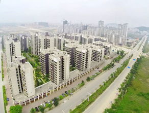 阳江市区房价持续下跌 商品房市场的现状与前景