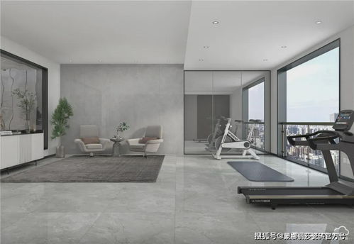 护墙岩板 重构轻奢家居，挑拨你的时尚神经