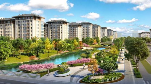 雄安新区首批商品住房开盘，解读“3+1”购房政策与商品房市场前景