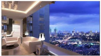 北京楼市红五月落定，紫御长安加码入市激发商品房新活力