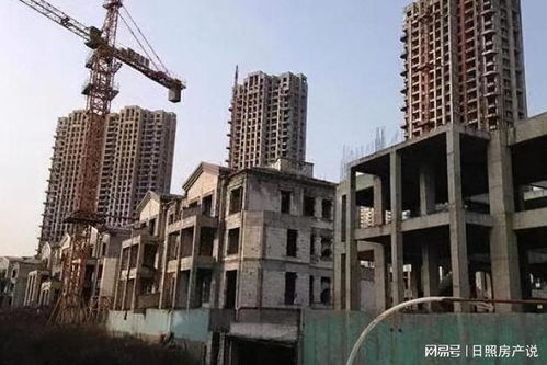 筑牢资金监管防线 商品房预售制度如何有效防止烂尾楼风险