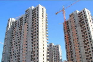 北京商品房住宅供应创新高 32635套背后的市场动向与未来展望