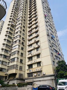 商品房小区楼层撤桶难不难 看江苏路街道的他们怎么做