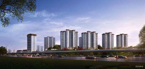 地铁口80-109㎡精装学区纯商品房，尊享优居生活