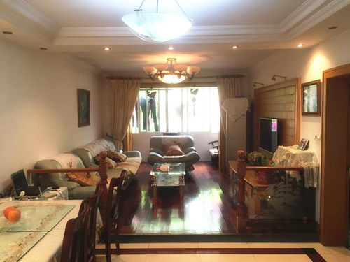 30万婚房装修指南 新普陀双地铁南北通两房，2000年商品房焕新记