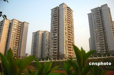 粤商品房销售重回巅峰，地产巨头高调唱响复苏