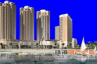 珠海六月楼市回暖，商品房成交3025套环比微增4%