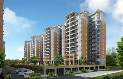 房地产产品有哪些分类