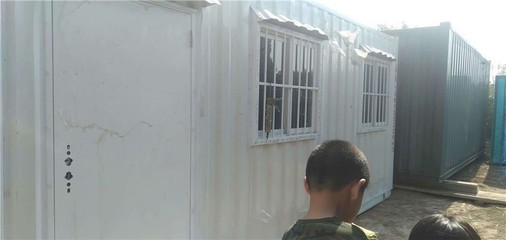 从工地集装箱到舒适商品房 邯郸大军活动房屋的经济与品质之选