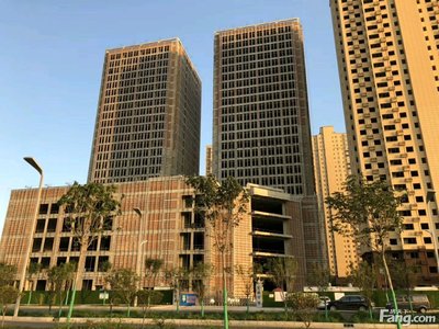 幸福新城公寓项目最新动态 五大核心亮点揭秘