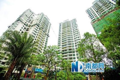 中国商品房市场 发展历程、现状与未来展望